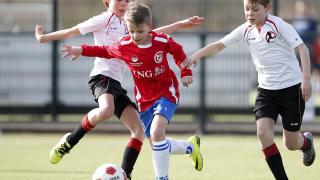 Project: meer gelijke kansen voor alle jeugdvoetballers